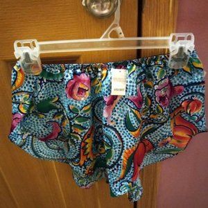 Ladies' Tap Pants - Size LG - by B.G. Street